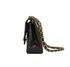 Vintage Classic Double Flap Small, bottom view